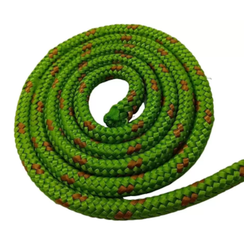 CORDA TRANÇADA P.E.T VERDE 14MM - 01010011419 ITACORDA CORDA TRANÇADA P.E.T VERDE 14MM - 01010011419 ITACORDA