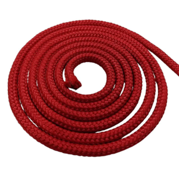 CORDA TRANÇADA PET VERMELHA 8.0MM - 01010208.026 ITACORDA CORDA TRANÇADA PET VERMELHA 8.0MM - 01010208.026 ITACORDA