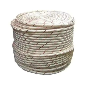 CORDA TRANÇADA POLIÉSTER VIRGEM TRAVA-QUEDAS 12MM X 50M - 02060011207 ITACORDA CORDA TRANÇADA POLIÉSTER VIRGEM TRAVA-QUEDAS 12MM X 50M - 02060011207 ITACORDA