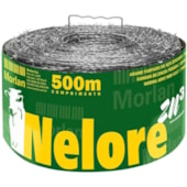 CORDOALHA NELORE ZN3 500M - 100809 MORLAN