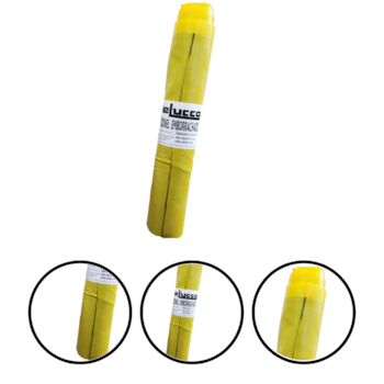 CORDONEL REPARO DE PNEU - RDR192 RDR CORDONEL REPARO DE PNEU - RDR192 RDR