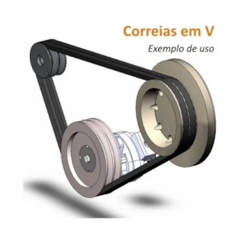 CORREIA INDUSTRIAL POWERMAKE B-33 - ACV1020033 REXON