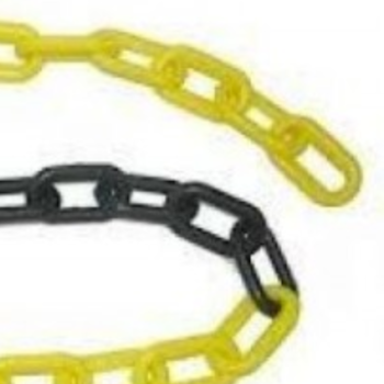 CORRENTE 4X2 PRETA / AMARELA P - 700.00099 PLASTCOR CORRENTE 4X2 PRETA / AMARELA P - 700.00099 PLASTCOR