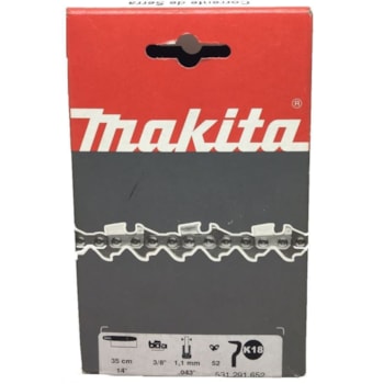 CORRENTE DE SERRA SABRE DE 35 CM (12)" - MAKITA 531291652