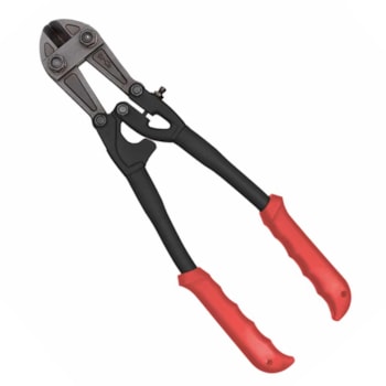 CORTA VERGALHÃO 12'' R28801012 - 3301196 GEDORE RED CORTA VERGALHÃO 12'' R28801012 - 3301196 GEDORE RED
