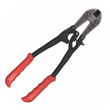 CORTA VERGALHÃO 12'' R28801012 - 3301196 GEDORE RED CORTA VERGALHÃO 12'' R28801012 - 3301196 GEDORE RED