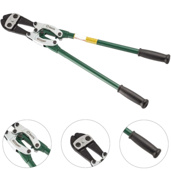 CORTA VERGALHAO POWER PIVOT 18" - ST93704SC SATA CORTA VERGALHAO POWER PIVOT 18" - ST93704SC SATA