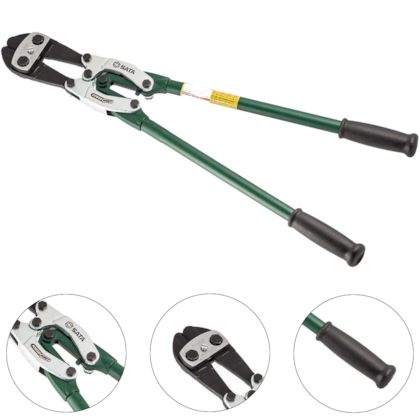 CORTA VERGALHAO POWER PIVOT 18" - ST93704SC SATA CORTA VERGALHAO POWER PIVOT 18" - ST93704SC SATA