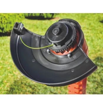 CORTADOR APARADOR DE GRAMA 1500W - AP1500T TRAMONTINA CORTADOR APARADOR DE GRAMA 1500W - AP1500T TRAMONTINA