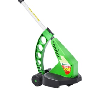 CORTADOR/APARADOR DE GRAMA TURBO MASTER 1500 220V - 2931797 TRAPP