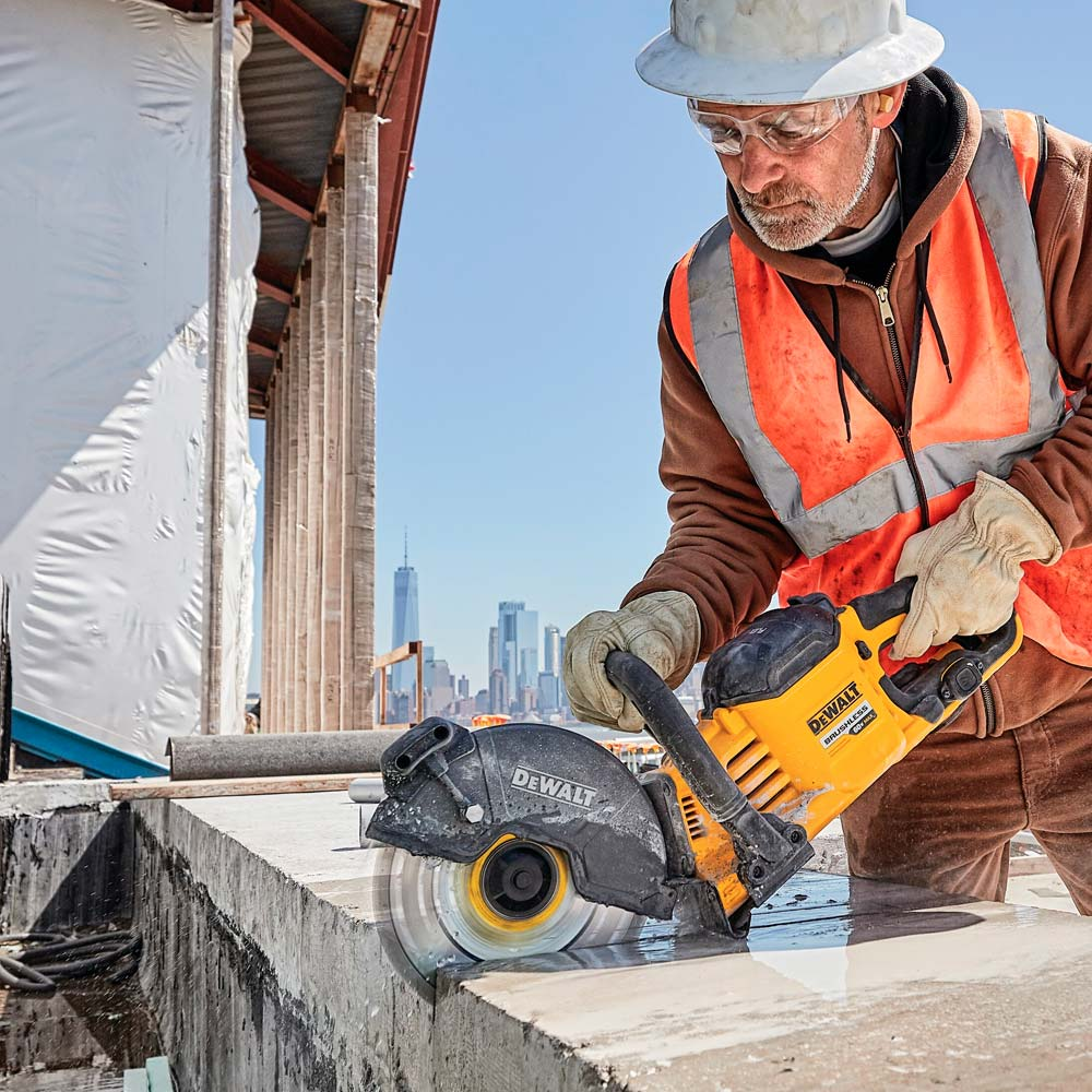 Dewalt dcs690b deals