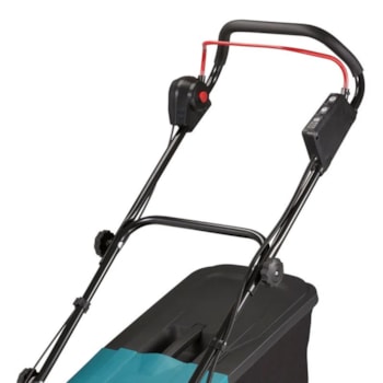 CORTADOR DE GRAMA 18V+18V (S/BATERIA) - DLM460Z MAKITA CORTADOR DE GRAMA 18V+18V (S/BATERIA) - DLM460Z MAKITA