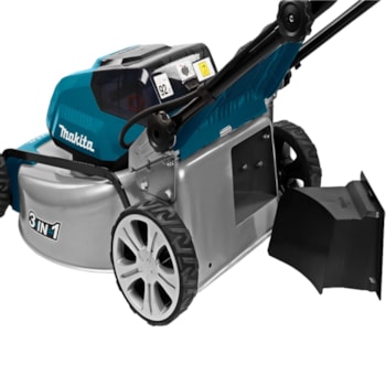 CORTADOR DE GRAMA 18V+18V (S/BATERIA) - DLM460Z MAKITA CORTADOR DE GRAMA 18V+18V (S/BATERIA) - DLM460Z MAKITA