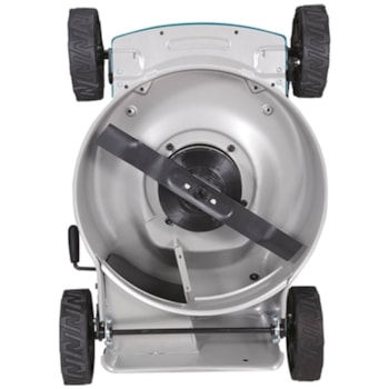 CORTADOR DE GRAMA 18V+18V (S/BATERIA) - DLM460Z MAKITA CORTADOR DE GRAMA 18V+18V (S/BATERIA) - DLM460Z MAKITA