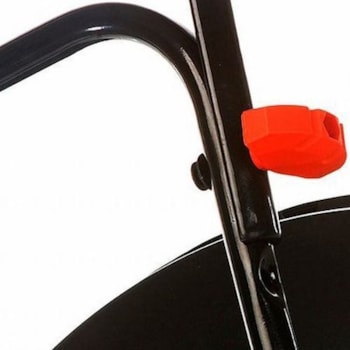 CORTADOR DE GRAMA 30 CM 12  MPP GR3000 BLACK + DECKER CORTADOR DE GRAMA 30 CM 12  MPP GR3000 BLACK + DECKER