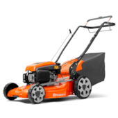 CORTADOR DE GRAMA A GASOLINA 166CC 3,6HP CORTE 51CM LC 151S - 970488404 HUSQVARNA CORTADOR DE GRAMA A GASOLINA 166CC 3,6HP CORTE 51CM LC 151S - 970488404 HUSQVARNA