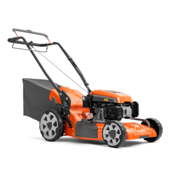 CORTADOR DE GRAMA A GASOLINA 166CC 3,6HP CORTE 51CM LC 151S - 970488404 HUSQVARNA CORTADOR DE GRAMA A GASOLINA 166CC 3,6HP CORTE 51CM LC 151S - 970488404 HUSQVARNA
