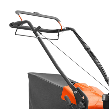 CORTADOR DE GRAMA A GASOLINA 166CC 3,6HP CORTE 51CM LC 151S - 970488404 HUSQVARNA CORTADOR DE GRAMA A GASOLINA 166CC 3,6HP CORTE 51CM LC 151S - 970488404 HUSQVARNA