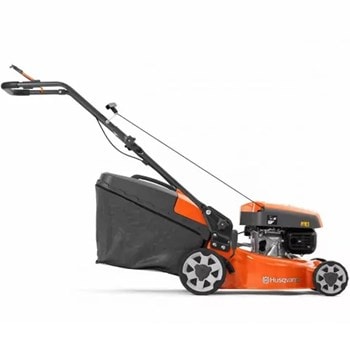 CORTADOR DE GRAMA A GASOLINA 2,6 HP COM RECOLHEDOR LC 140P - 970488102 HUSQVARNA CORTADOR DE GRAMA A GASOLINA 2,6 HP COM RECOLHEDOR LC 140P - 970488102 HUSQVARNA