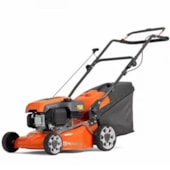 CORTADOR DE GRAMA A GASOLINA 2,6 HP COM RECOLHEDOR LC 140P - 970488102 HUSQVARNA