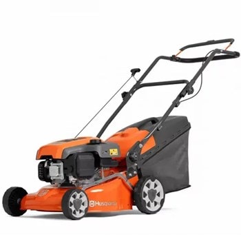 CORTADOR DE GRAMA A GASOLINA 2,6 HP COM RECOLHEDOR LC 140P - 970488102 HUSQVARNA CORTADOR DE GRAMA A GASOLINA 2,6 HP COM RECOLHEDOR LC 140P - 970488102 HUSQVARNA