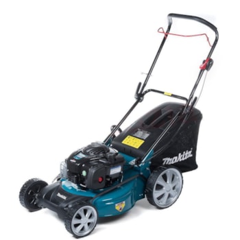 CORTADOR DE GRAMA A GASOLINA - MAKITA PLM4627N CORTADOR DE GRAMA A GASOLINA - MAKITA PLM4627N