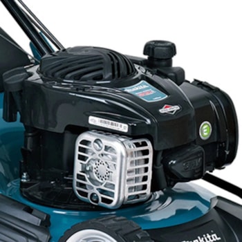CORTADOR DE GRAMA A GASOLINA - MAKITA PLM4627N CORTADOR DE GRAMA A GASOLINA - MAKITA PLM4627N