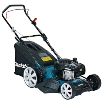 CORTADOR DE GRAMA A GASOLINA - MAKITA PLM4627N CORTADOR DE GRAMA A GASOLINA - MAKITA PLM4627N