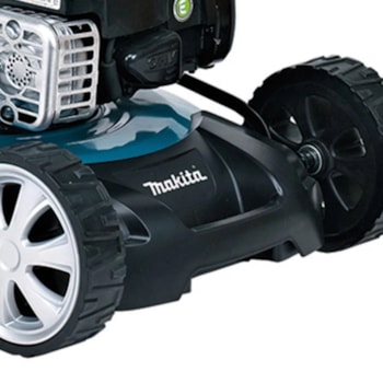 CORTADOR DE GRAMA A GASOLINA - MAKITA PLM4627N CORTADOR DE GRAMA A GASOLINA - MAKITA PLM4627N