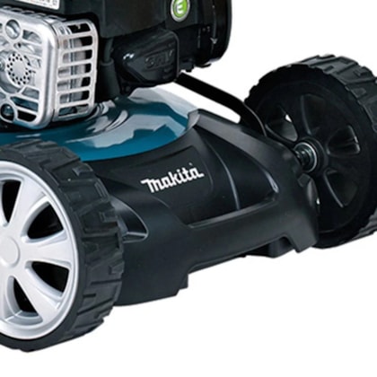 CORTADOR DE GRAMA A GASOLINA - MAKITA PLM4627N CORTADOR DE GRAMA A GASOLINA - MAKITA PLM4627N