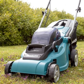 CORTADOR DE GRAMA - DLM380Z-P MAKITA CORTADOR DE GRAMA - DLM380Z-P MAKITA