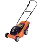 CORTADOR DE GRAMA ELÉTRICO 1300W 350MM CE35P - 79661151 TRAMONTINA CORTADOR DE GRAMA ELÉTRICO 1300W 350MM CE35P - 79661151 TRAMONTINA