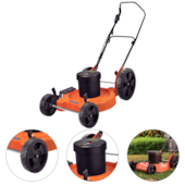 CORTADOR DE GRAMA ELÉTRICO CE45M 2500W - 79683251 TRAMONTINA CORTADOR DE GRAMA ELÉTRICO CE45M 2500W - 79683251 TRAMONTINA