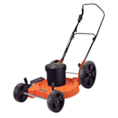 CORTADOR DE GRAMA ELÉTRICO CE45M 2500W - 79683251 TRAMONTINA CORTADOR DE GRAMA ELÉTRICO CE45M 2500W - 79683251 TRAMONTINA