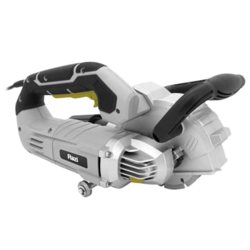 CORTADOR DE PAREDE 1500W - RAZI CORTADOR DE PAREDE 1500W - RAZI