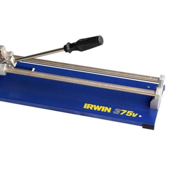 CORTADOR DE PISO E AZULEJO 75CM E 375V - IW14132 IRWIN CORTADOR DE PISO E AZULEJO 75CM E 375V - IW14132 IRWIN