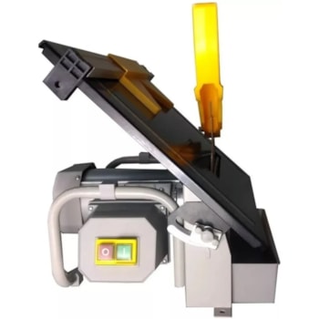 CORTADOR DE PISOS AZULEJO ELÉTRICO 600W -  RZ-SEC600 RAZI CORTADOR DE PISOS AZULEJO ELÉTRICO 600W -  RZ-SEC600 RAZI