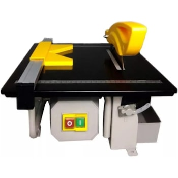 CORTADOR DE PISOS AZULEJO ELÉTRICO 600W -  RZ-SEC600 RAZI CORTADOR DE PISOS AZULEJO ELÉTRICO 600W -  RZ-SEC600 RAZI