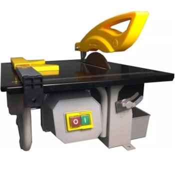 CORTADOR DE PISOS AZULEJO ELÉTRICO 600W -  RZ-SEC600 RAZI CORTADOR DE PISOS AZULEJO ELÉTRICO 600W -  RZ-SEC600 RAZI