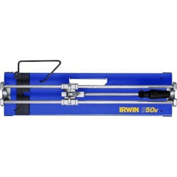 CORTADOR DE PISOS E AZULEJOS 350V 50CM - IRWIN IW13555 CORTADOR DE PISOS E AZULEJOS 350V 50CM - IRWIN IW13555