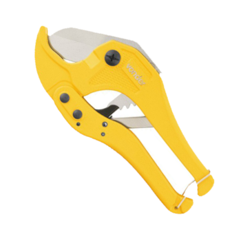 CORTADOR DE TUBOS DE PVC - 3559042000 VONDER CORTADOR DE TUBOS DE PVC - 3559042000 VONDER