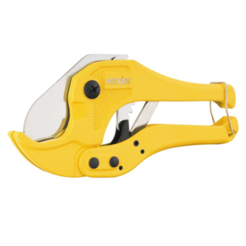 CORTADOR DE TUBOS DE PVC - 3559042000 VONDER CORTADOR DE TUBOS DE PVC - 3559042000 VONDER