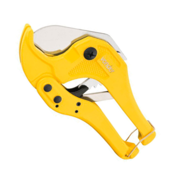 CORTADOR DE TUBOS DE PVC - 3559042000 VONDER CORTADOR DE TUBOS DE PVC - 3559042000 VONDER