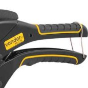 CORTADOR DE TUBOS DE PVC 42MM PLUS - 3559420000 VONDER CORTADOR DE TUBOS DE PVC 42MM PLUS - 3559420000 VONDER