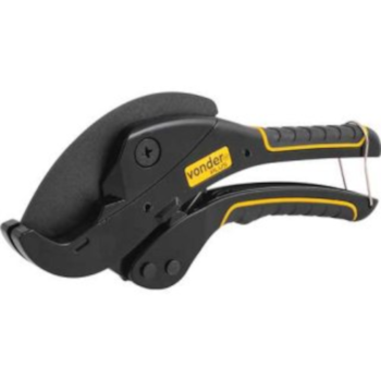 CORTADOR DE TUBOS DE PVC 42MM PLUS - 3559420000 VONDER CORTADOR DE TUBOS DE PVC 42MM PLUS - 3559420000 VONDER