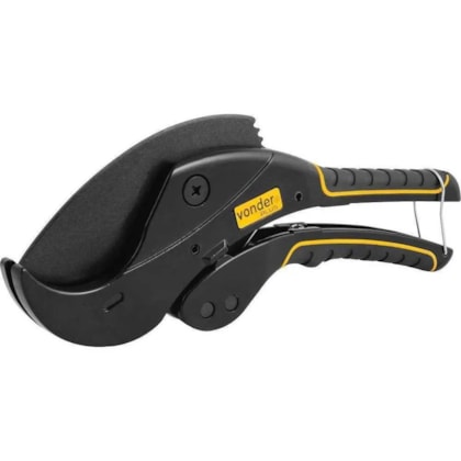CORTADOR DE TUBOS DE PVC 64MM VD PLUS - 3559640000 VONDER CORTADOR DE TUBOS DE PVC 64MM VD PLUS - 3559640000 VONDER