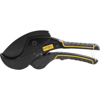 CORTADOR DE TUBOS DE PVC 64MM VD PLUS - 3559640000 VONDER CORTADOR DE TUBOS DE PVC 64MM VD PLUS - 3559640000 VONDER
