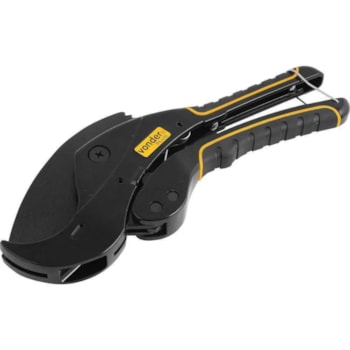 CORTADOR DE TUBOS DE PVC 64MM VD PLUS - 3559640000 VONDER CORTADOR DE TUBOS DE PVC 64MM VD PLUS - 3559640000 VONDER