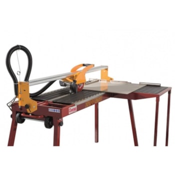 CORTADOR ELETRICO DE PISOS E PORCELANATOS 1100W - CORTAG Voltagem:220V