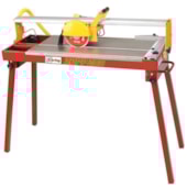 CORTADOR ELETRICO DE PISOS E PORCELANATOS 900W - ZAPP 200 CORTAG  Voltagem:220V